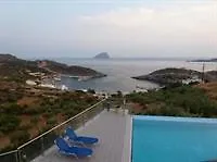 Porto Delfino Szálloda 3*